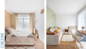 Eloïse PRECETTI - JUILLET ARCHITECTURE