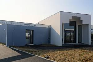 Frederic LALOT - ALFA ARCHITECTURE