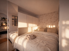 Océane MOILLET - STUDIO MOA