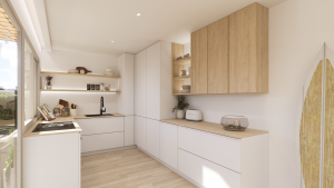 Roxane BUCHON - ATELIER LA MASURE