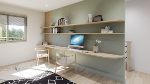 Roxane BUCHON - ATELIER LA MASURE